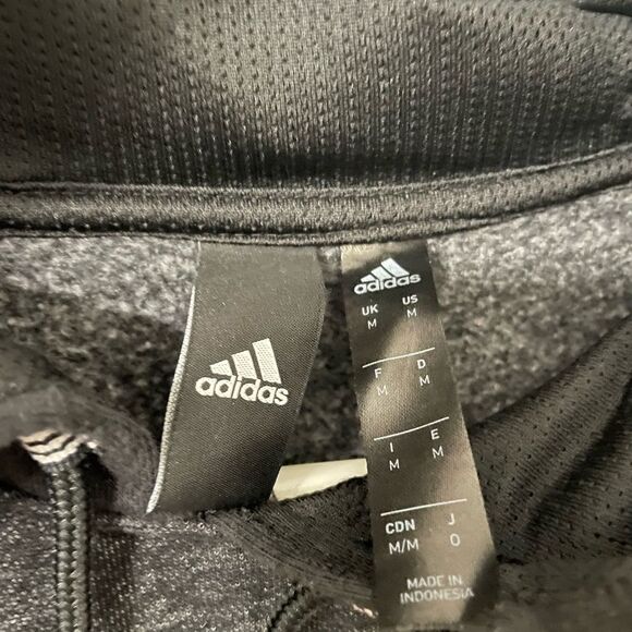 Adidas hoodie  - Picture 5 of 5